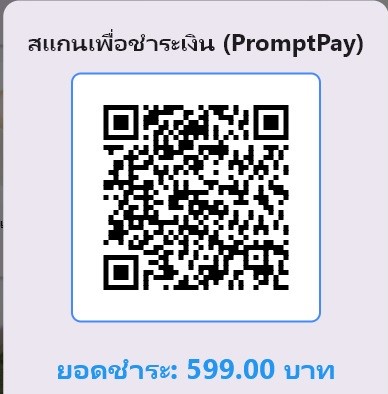TPos QR Code